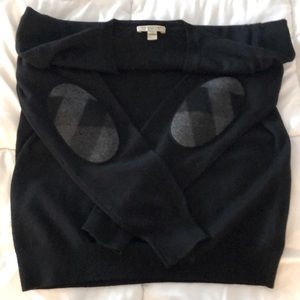 Burberry Brit V neck sweater - Medium